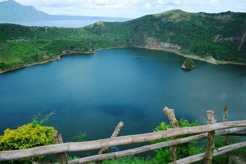 Full-Day Manila City, Tagaytay Taal Volcano and Lake Tour - Why this tour works for a short Manila stay