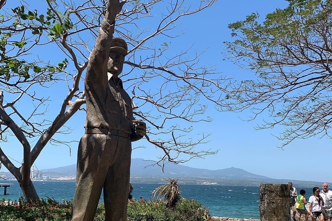 Full-Day Tour in Corregidor and Bataan War Memorial from Manila - The 20-minute boat to Corregidor