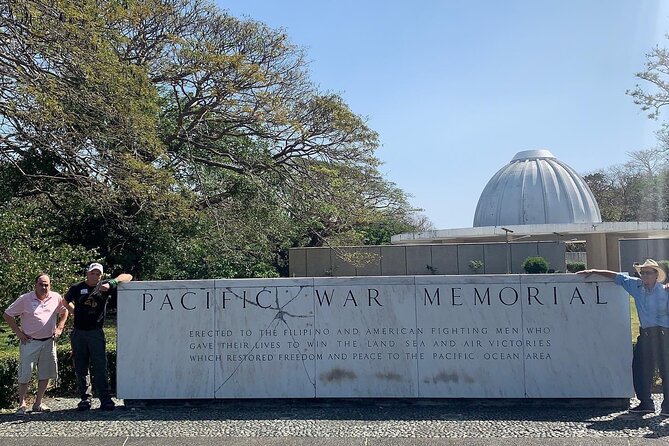 Full-Day Tour in Corregidor and Bataan War Memorial from Manila - Bataan: the mainland context