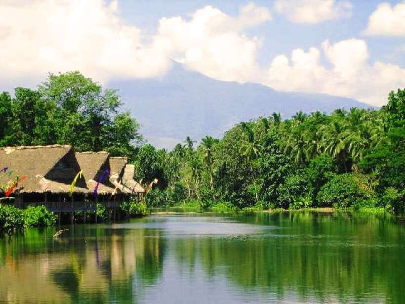 Full Day Tour Villa Escudero Plantation - Key points to know before booking