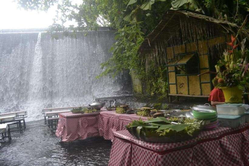 Full Day Tour Villa Escudero Plantation - What the $130 price really covers