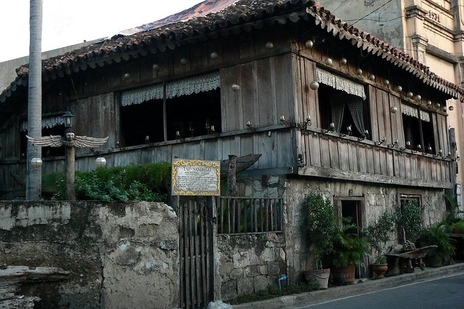 Half-Day Cebu City Tour - A fast route through Cebu’s long story