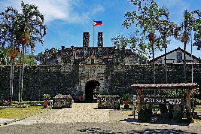 Half-Day Cebu City Tour - Santo Niño Basilica and the heart of Cebu devotion