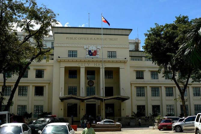 Half-Day Cebu City Tour - What the guide adds to the morning