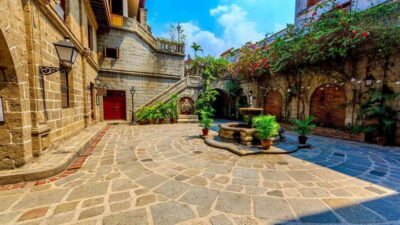 Half-Day Heritage Tour: Manila’s Historic Gems