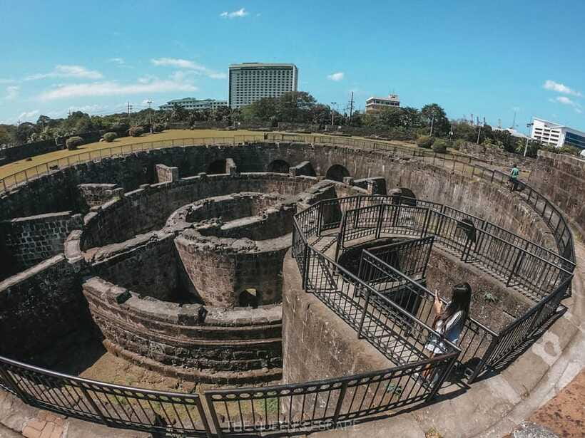 Half-Day Heritage Tour: Manila’s Historic Gems - Manila Cathedral and San Agustin Church