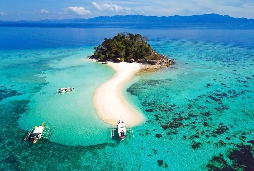Hidden Gems of Coron A: Kayangan Wonders & CYC Beach Day - What to pack for a better day