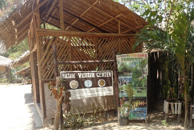 Hiking in Batak Tribal Village tour - Leaving Puerto Princesa for Cleopatra’s Needle