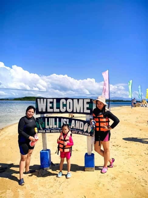 Honda Bay Island Hopping Tour – A Perfect Day in Paradise - Practical packing advice for the seven-hour schedule