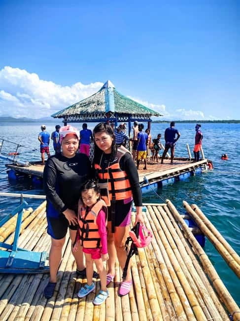 Honda Bay Island Hopping Tour – A Perfect Day in Paradise - Who will enjoy this island trip most