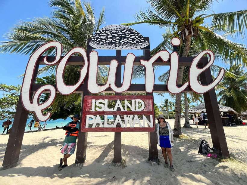 Honda Bay Island: Island Tour with Lunch & Transfer - What the Honda Bay day is really like