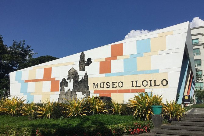 Iloilo City Tour (Garin Farm, Molo Mansion/Church, Vanishing Mansion) - Why this Iloilo day tour can work well