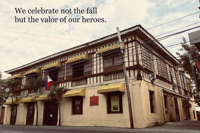 Iloilo City Tour (Garin Farm, Molo Mansion/Church, Vanishing Mansion) - Museo Iloilo’s small window into Panay