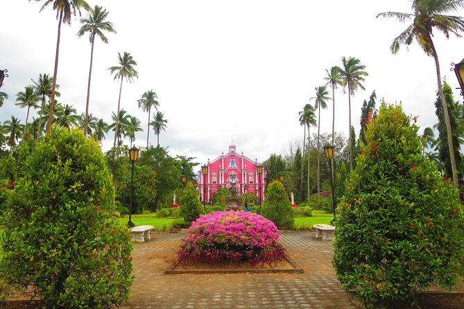Immerse in Culture: Villa Escudero Coconut Plantation Experience - The carabao cart ride through the plantation
