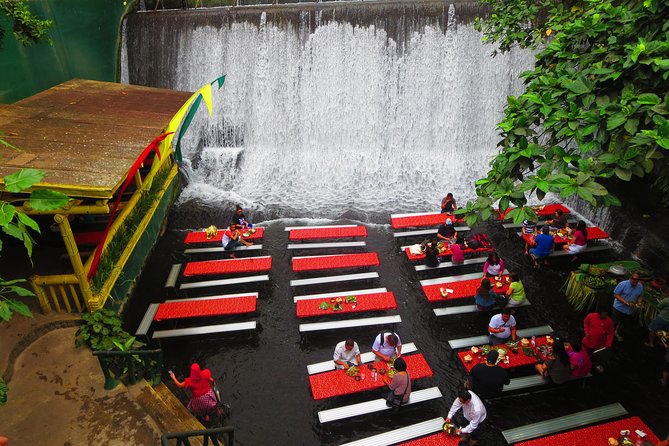 Immerse in Culture: Villa Escudero Coconut Plantation Experience - The 2.5-hour ride south from Manila