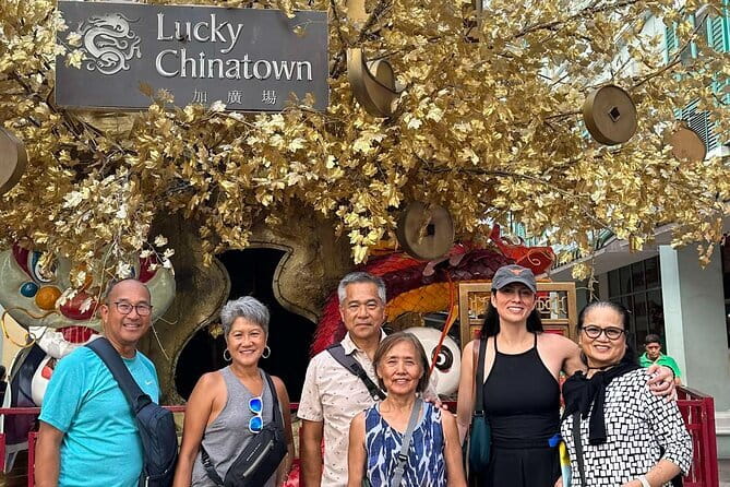 Intramuros, Manila Chinatown and Tondo Manila Day Tour - Binondo and the Chinese-Filipino story