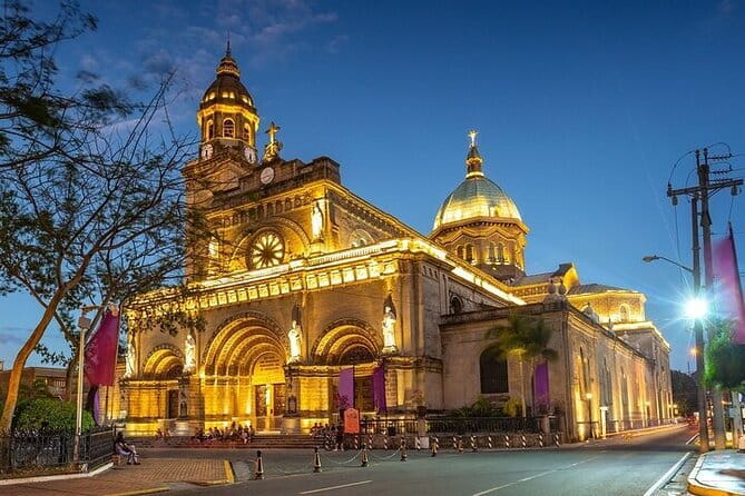 Intramuros, Manila Chinatown and Tondo Manila Day Tour - Pace, comfort, and the $75 question