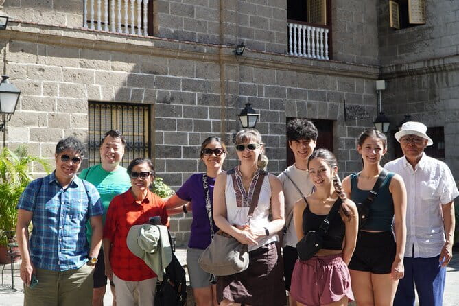 Intramuros, Manila Chinatown and Tondo Manila Day Tour - Should you book it?