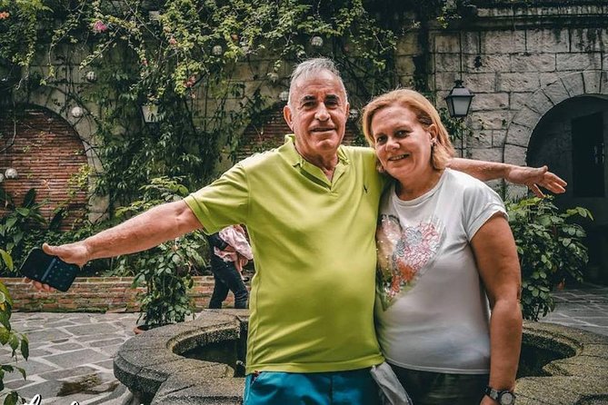Intramuros Walking Tour by Don't Skip Manila | Shore Excursion - The Rizal Shrine adds a personal voice
