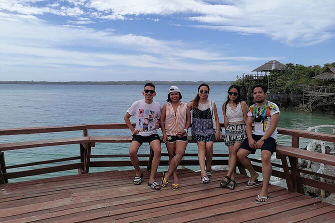 Island Hopping | Bantayan Island - Virgin Island - Why Virgin Island is the main event