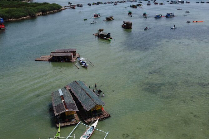 Island Hopping Experience: Snorkeling & Bamboo Cottages! - Snorkeling in Calatagan’s coastal water