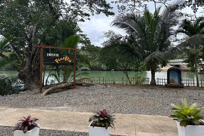 Iwahig River Cruise and Firefly Watching Tour in Puerto Princesa - Leaving Puerto Princesa for Iwahig after sunset