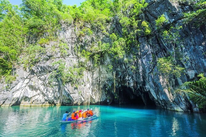 Iwahig River Cruise and Firefly Watching Tour in Puerto Princesa - How much value do you get for $36?