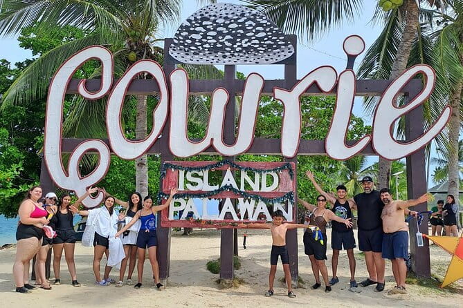 Joiners Honda Bay Island Hopping Tour - Key Points