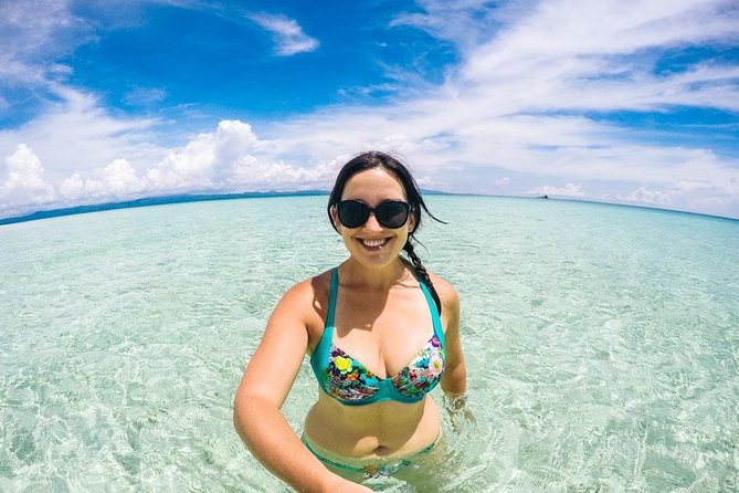 Kalanggaman Island Day Tour Package from Cebu City or Mactan - Why Kalanggaman takes a full day from Cebu