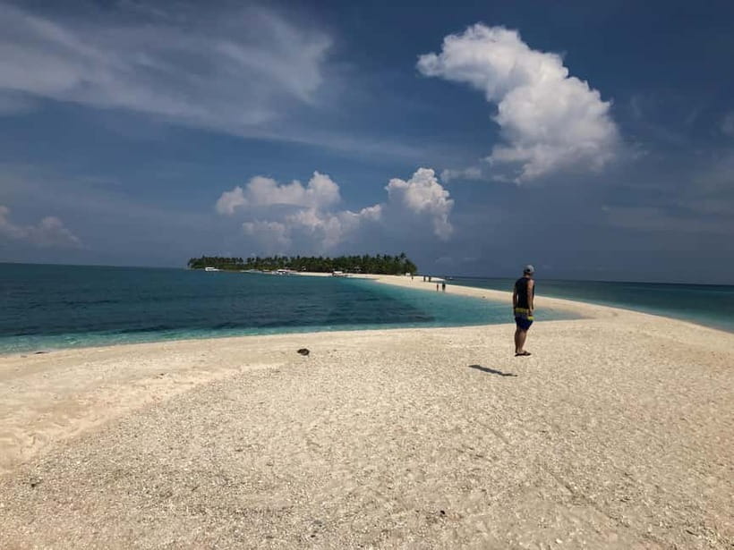 Kalanggaman & Malapascua Island W/ Lunch & Transfer fr Cebu - Key points to know before booking