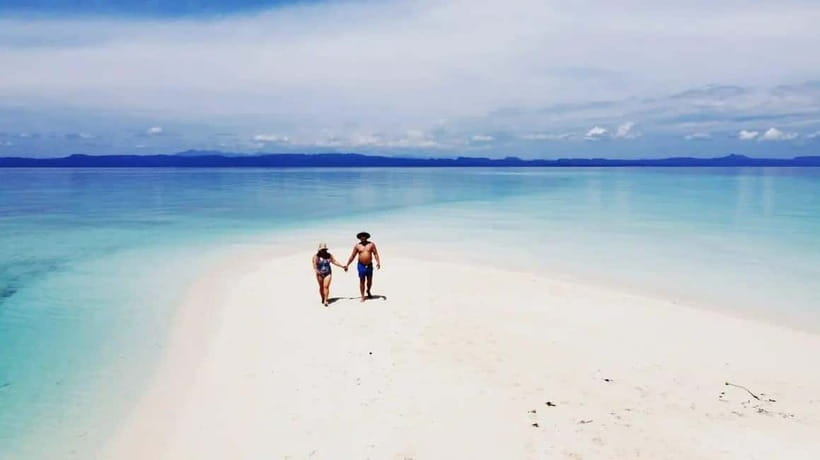 Kalanggaman & Malapascua Island W/ Lunch & Transfer fr Cebu - What the $360 price really covers
