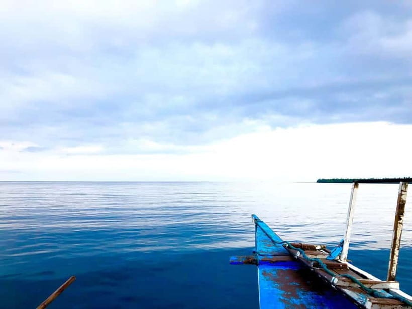 Kalanggaman & Malapascua Island W/ Lunch & Transfer fr Cebu - The return journey deserves extra planning