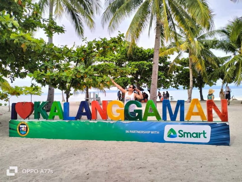Kalanggaman & Malapascua Island W/ Lunch & Transfer fr Cebu - Should you book this Kalanggaman and Malapascua tour?