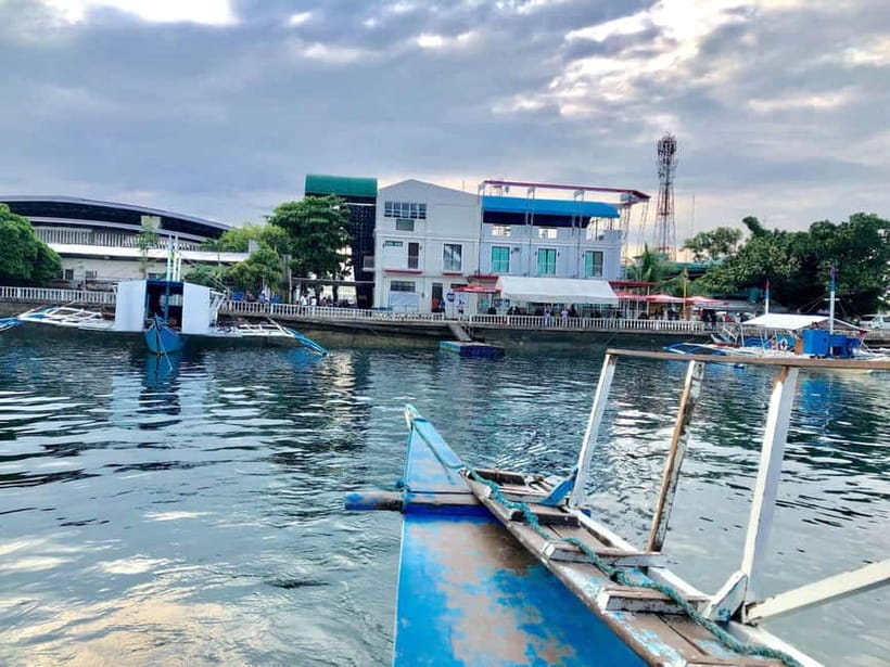 Kalanggaman & Malapascua Island W/ Lunch & Transfer fr Cebu - FAQ