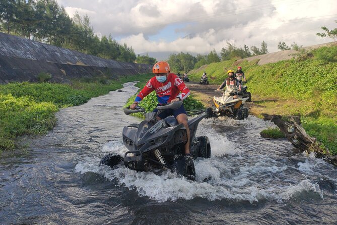 Legazpi Philippines Half Day Private Tour w/ optional Mayon ATV - Legazpi Boulevard gives you the first Mayon view