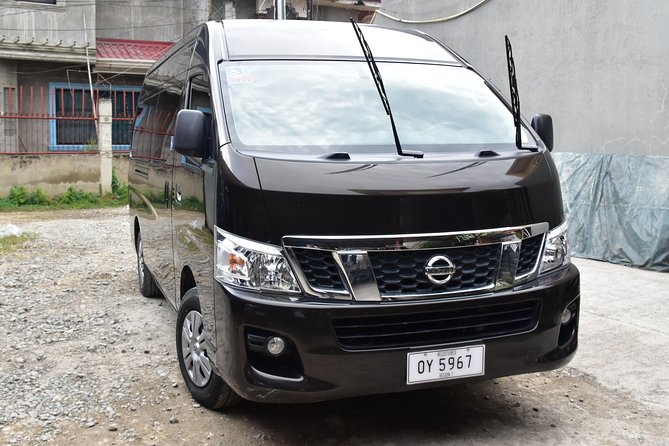 Mactan Cebu Airport Transfer to City Hotels - Leaving Mactan Cebu Airport Without the Taxi Hunt