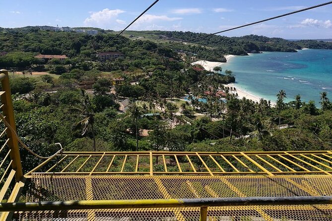 Mainland ZipLine Experience in Boracay - Who will enjoy this most
