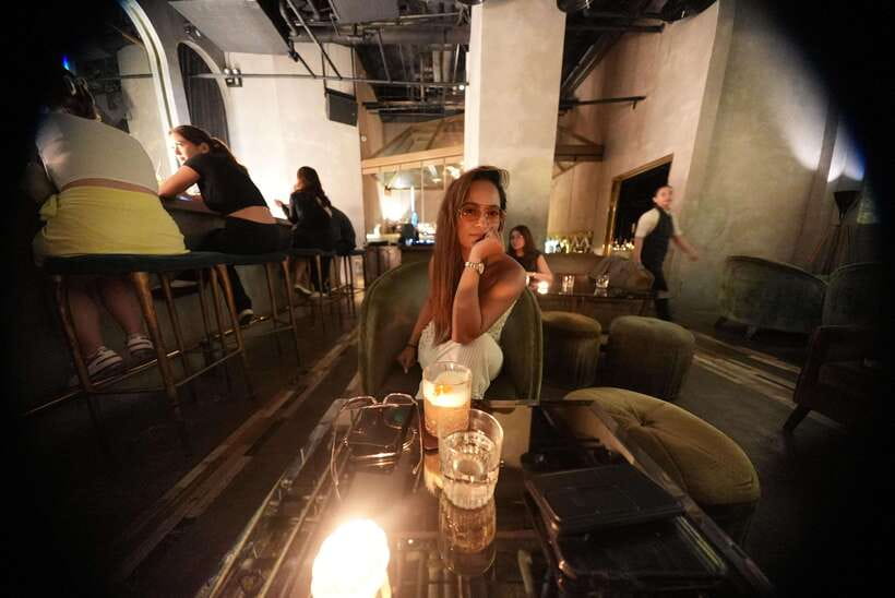 ⭐ Makati Bar Hopping and Pub Crawl Tour with Venus ⭐ - Safety, walking, and practical comfort