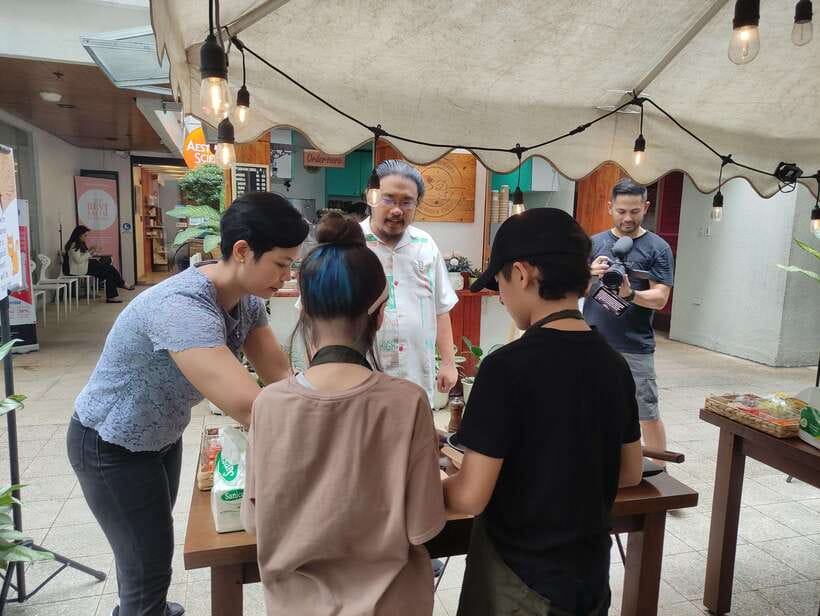 Makati: Hands on Manila Cooking Class - Key points to know before booking