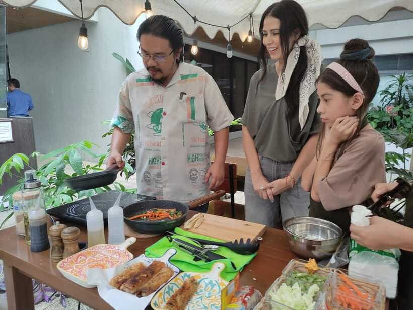 Makati: Hands on Manila Cooking Class - Why the recipes are useful after your trip