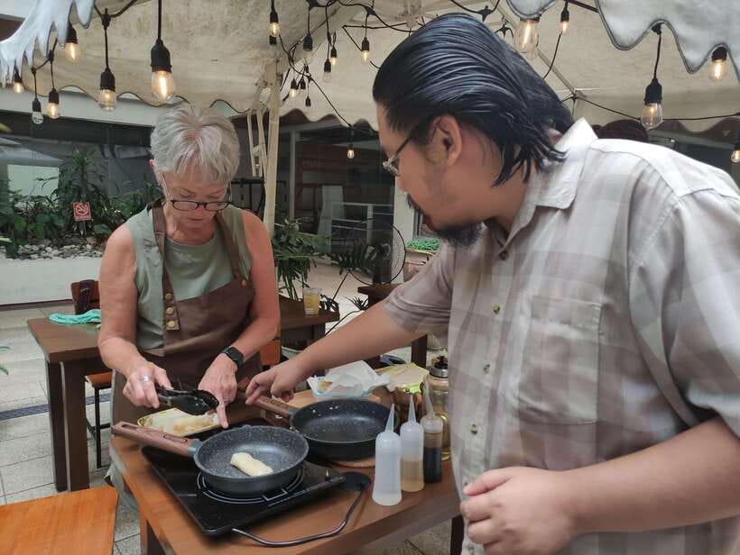 Makati: Hands on Manila Cooking Class - Is $60 a fair price?