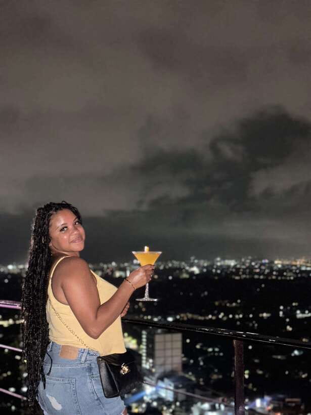 Makati Hidden Bars and Rooftop Bars with Venus - Timing, meeting point, and planning tips