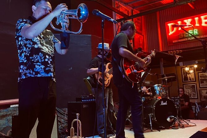 Makati: Music Clubs, Rooftops, and Go Go Bars Nightlife Tour - A Four-and-a-Half-Hour Route Through Makati After Dark