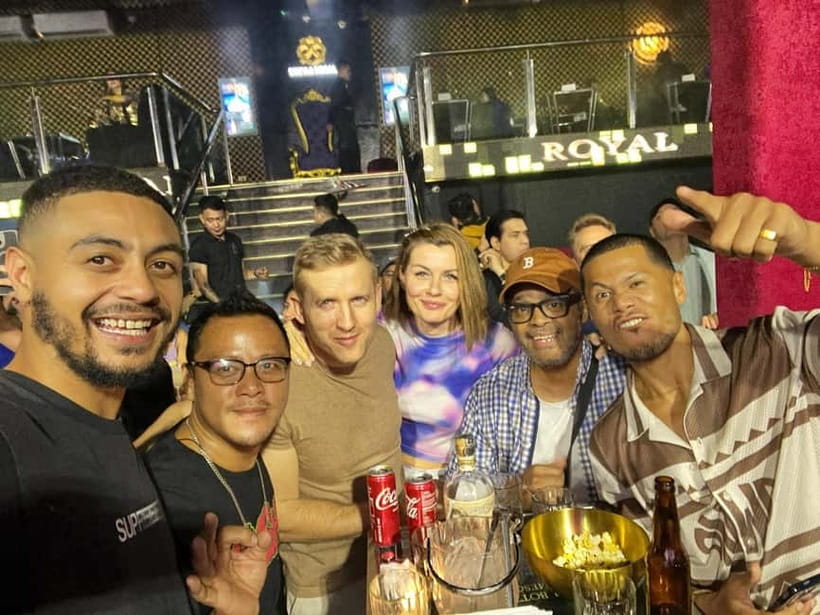 Makati Nightlife: VIP Access to Clubs, Rooftops & Go-Go Bars - Why this Makati night works for first-time visitors