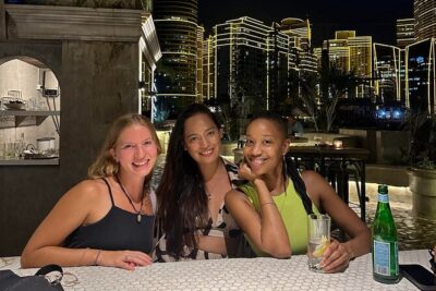 Makati “Pub Crawl & Bar Hopping” Experience with V