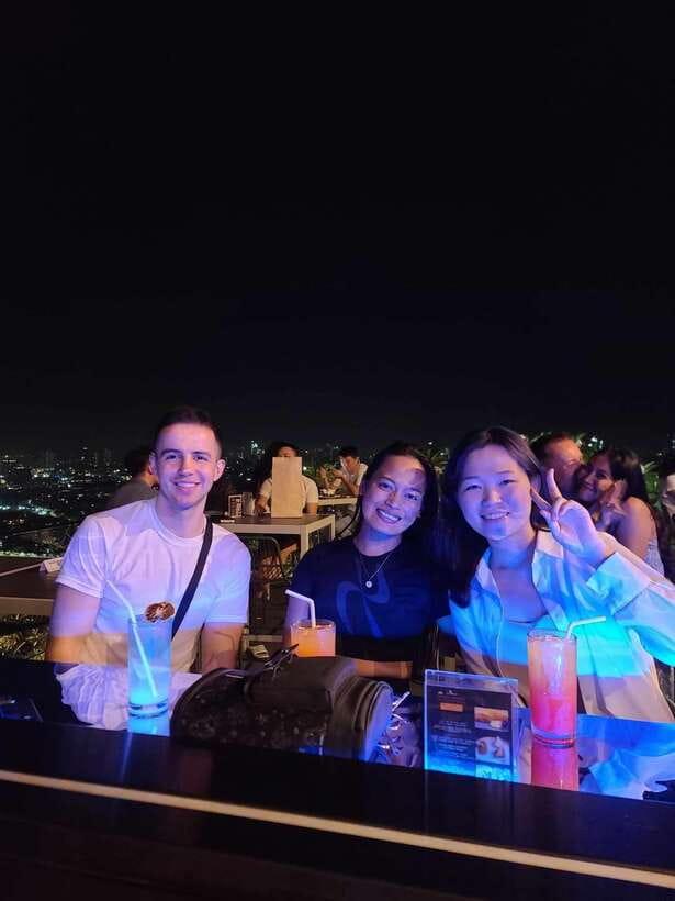 Makati Rooftop and Hidden Bars Experience - FAQ