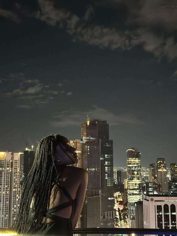 Makati Rooftop and Hidden Bars Experience - What you will pay, and what the $63 covers