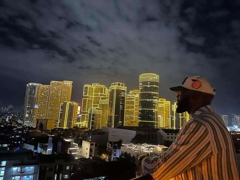 Makati Rooftop and Hidden Bars Experience - Dress, timing, and small practical matters
