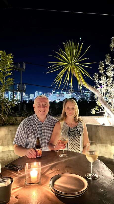 Makati Rooftop Barhopping with Local Guide - Three or four bars, about 30 minutes each