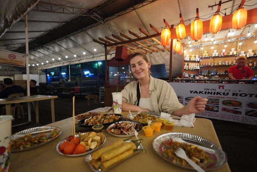 Makati: Street Food Experience with a Local Guide - How much value do you get for $63?